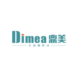 鼎美Dimea品牌LOGO