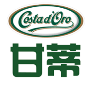 甘蒂Costad'Oro品牌LOGO