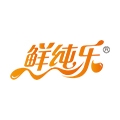 鲜纯乐品牌LOGO