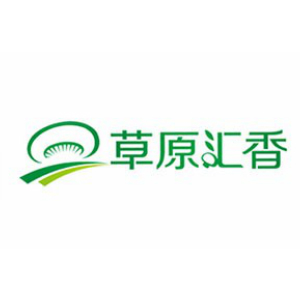 草原汇香品牌LOGO
