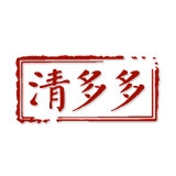 清多多品牌LOGO