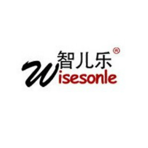 智儿乐wisesonle品牌LOGO