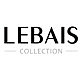 勒贝斯LEBAIS品牌LOGO