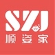 顺姿家SHUNZIJIA品牌LOGO