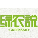 绿农说品牌LOGO