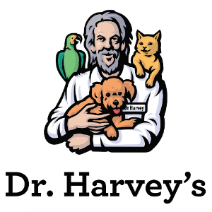 Dr. Harvey's品牌LOGO