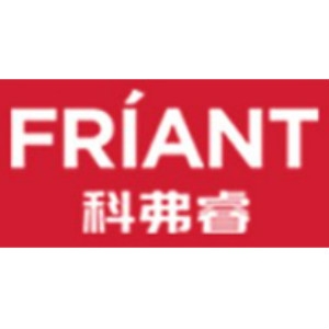 科弗睿Friant品牌LOGO