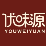 优味源YOUWEIYUAN品牌LOGO