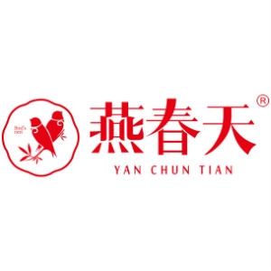 燕春天YAN CHUN TIAN品牌LOGO