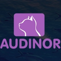 澳丽得AUDINOR品牌LOGO