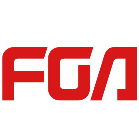 FGA品牌LOGO