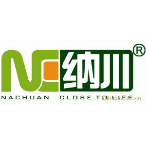 纳川NC品牌LOGO