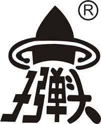 子弹头品牌LOGO