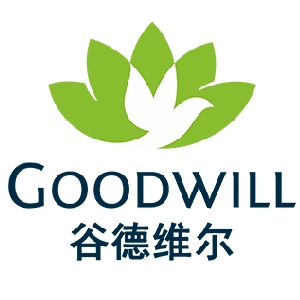 谷徳维尔GOODWILL品牌LOGO