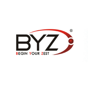 BYZ品牌LOGO