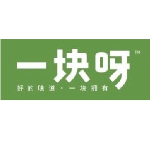 一块呀品牌LOGO