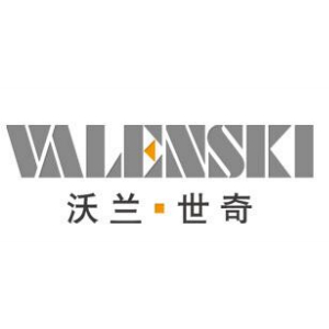 沃兰世奇Valenski品牌LOGO
