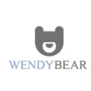 WENDY BEAR品牌LOGO