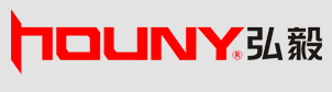 弘毅HOUNY品牌LOGO