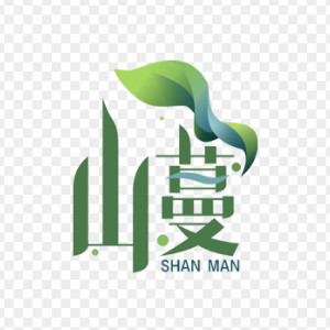 山蔓品牌LOGO