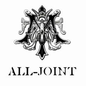 ALL-JOINT品牌LOGO