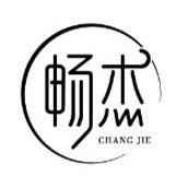 畅杰CHANGJIE品牌LOGO