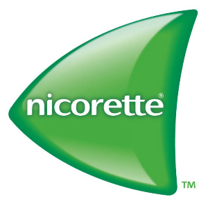 力克雷nicorette品牌LOGO