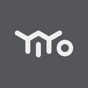 YIYOHOME品牌LOGO