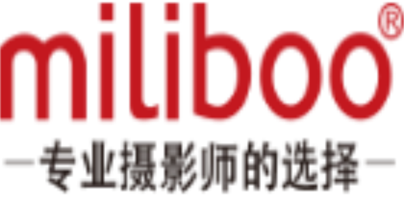 米泊miliboo品牌LOGO