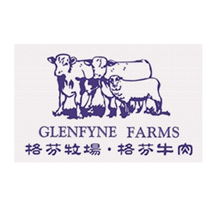 格芬牧场品牌LOGO
