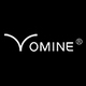 优米纳yomine品牌LOGO