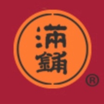 满铺品牌LOGO