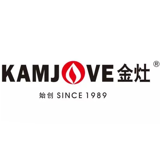 金灶Kamjove品牌LOGO