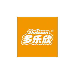 多乐欣Doleson品牌LOGO