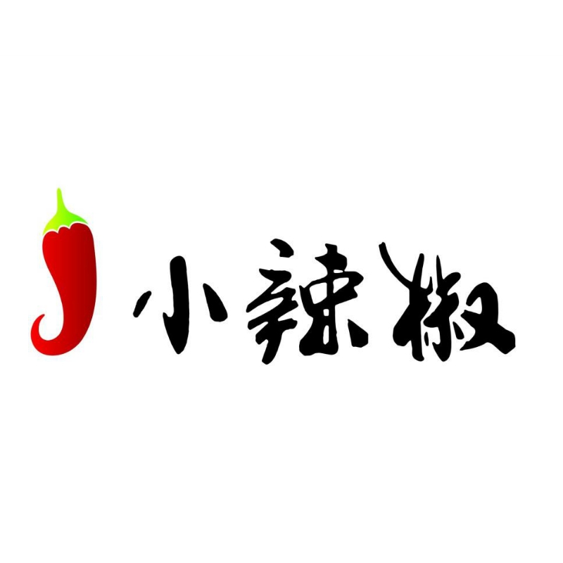 小辣椒品牌LOGO