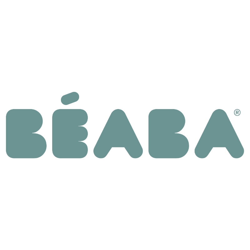 芘亚芭B&Eacute;ABA品牌LOGO