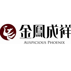 金凤成祥品牌LOGO