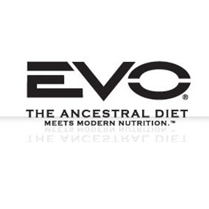 凌采EVO品牌LOGO