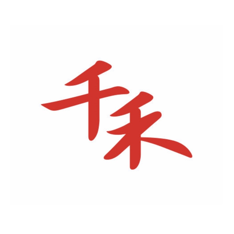 千禾品牌LOGO