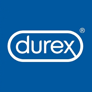 杜蕾斯durex品牌LOGO