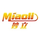 妙立品牌LOGO