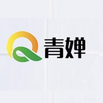 青婵QING CHAN品牌LOGO