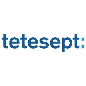 tetesept:品牌LOGO