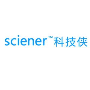 科技侠sciener品牌LOGO