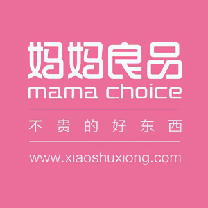 妈妈良品mama choice品牌LOGO