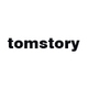 汤姆故事TOMSTORY品牌LOGO