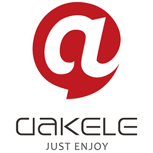 大可乐Dakele品牌LOGO