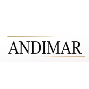 爱之湾ANDIMAR品牌LOGO