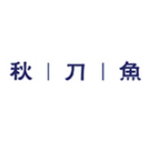 秋刀魚品牌LOGO