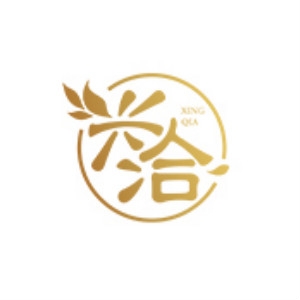 兴洽XING QIA品牌LOGO